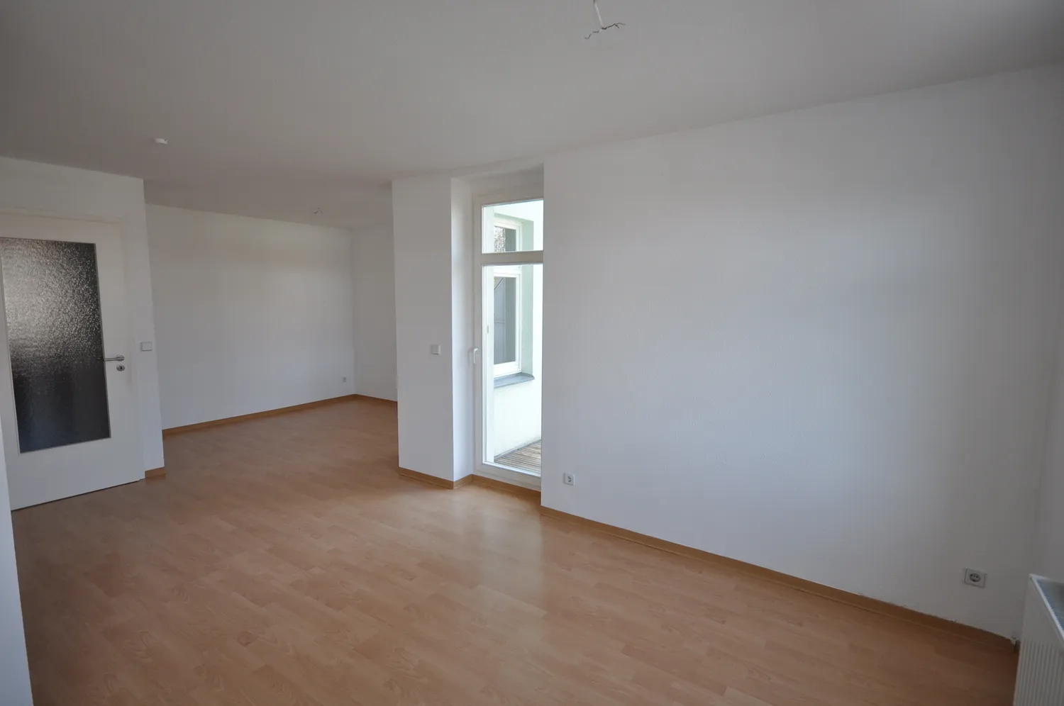 4 Zimmer Wohnung mit 94 m² in Zwickau – Bild 3