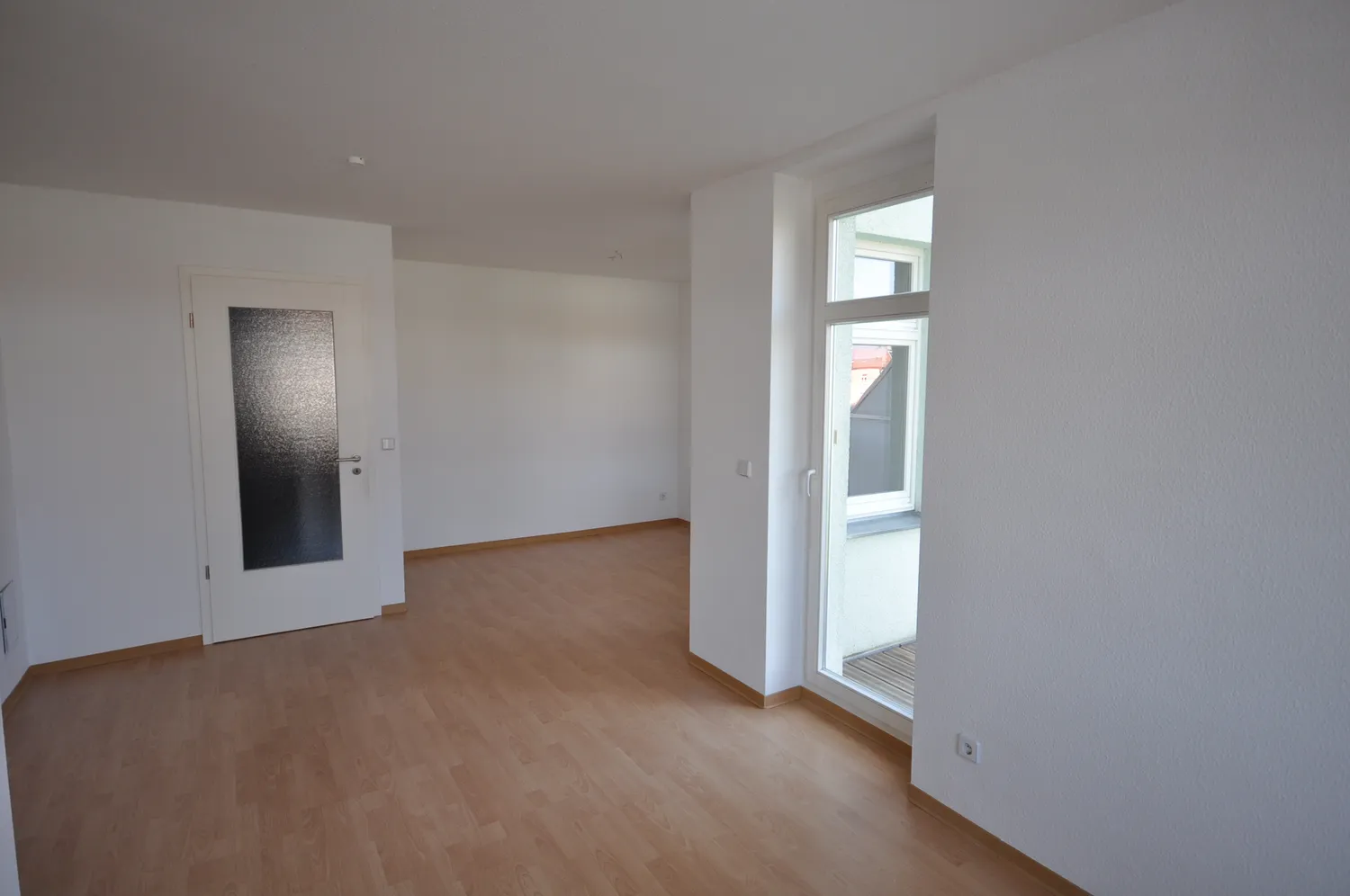 4 Zimmer Wohnung mit 94 m² in Zwickau – Bild 4