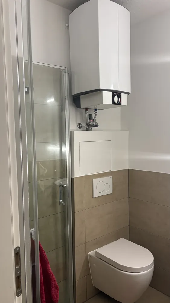 1 Zimmer Wohnung mit 27 m² in Heidelberg – Bild 5