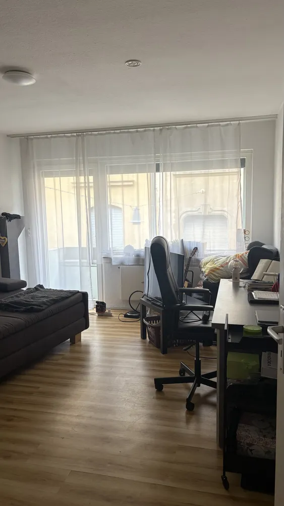 1 Zimmer Wohnung mit 27 m² in Heidelberg – Bild 6