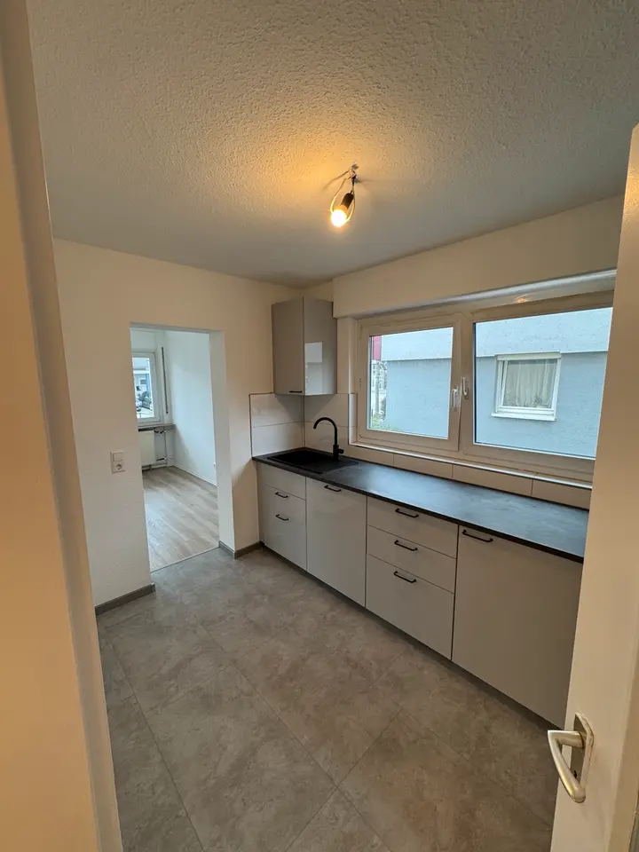 3 Zimmer Wohnung mit 88 m² in Heilbronn – Bild 2