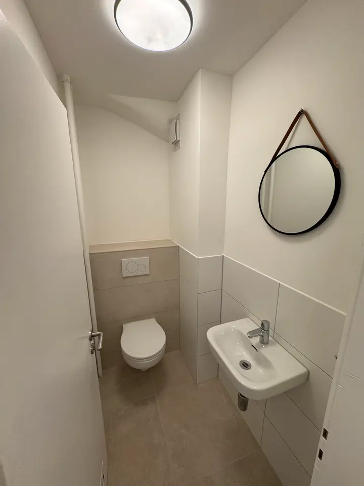 3 Zimmer Wohnung mit 88 m² in Heilbronn – Bild 8