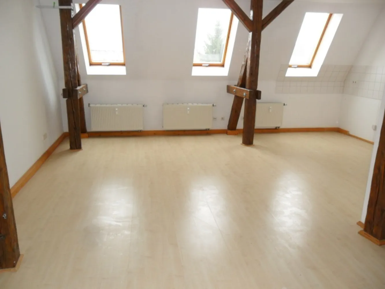 2 Zimmer Wohnung mit 63 m² in Görlitz – Bild 1
