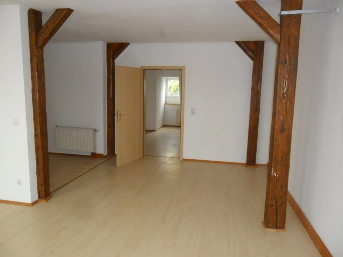 2 Zimmer Wohnung mit 63 m² in Görlitz – Bild 2