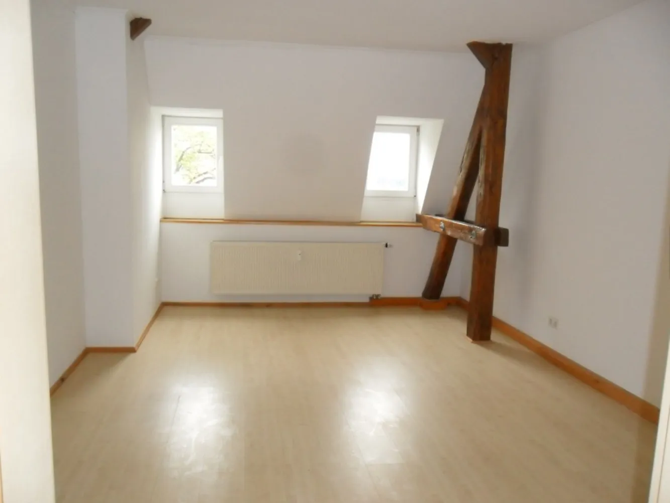 2 Zimmer Wohnung mit 63 m² in Görlitz – Bild 3
