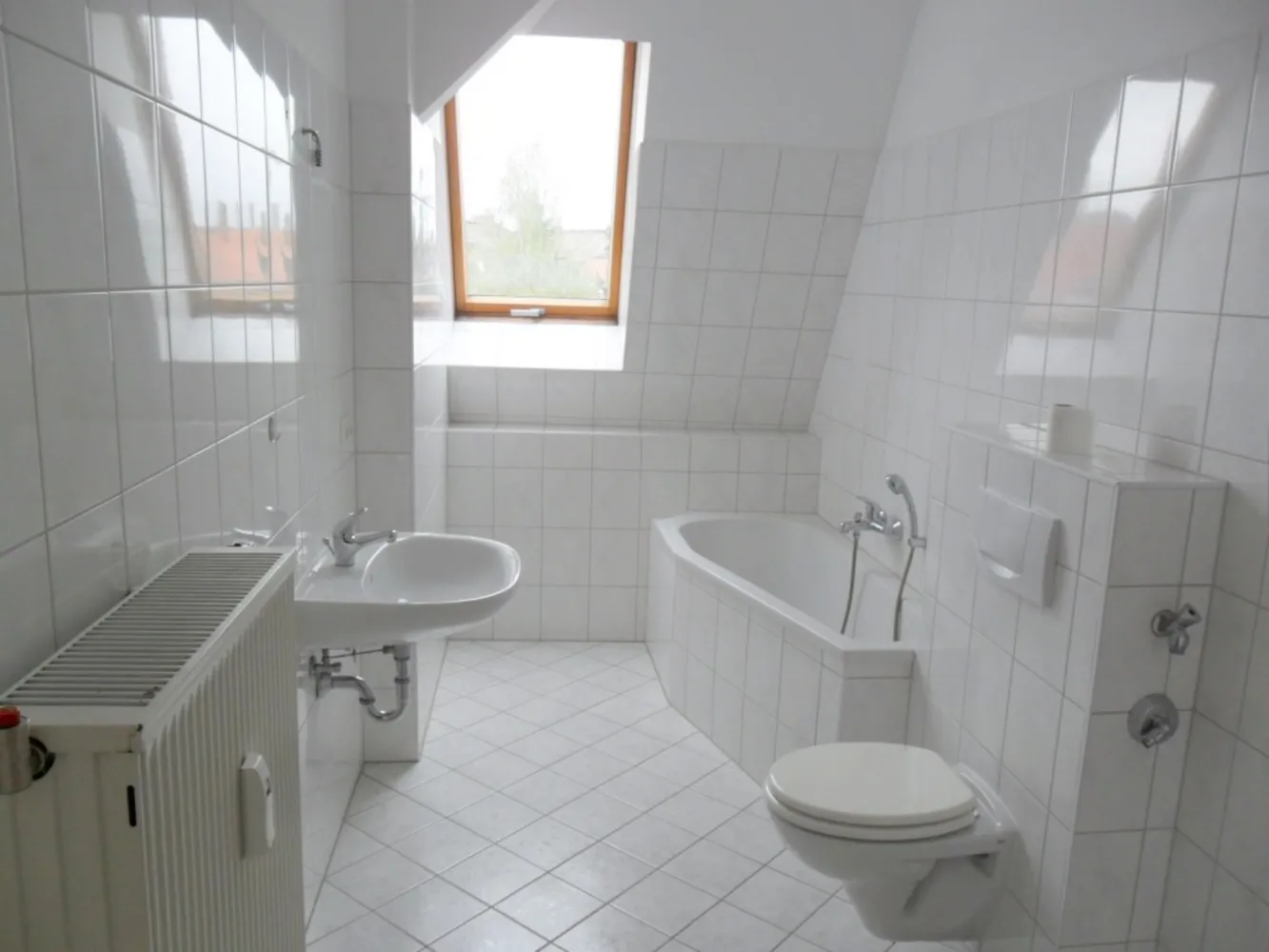 2 Zimmer Wohnung mit 63 m² in Görlitz – Bild 5