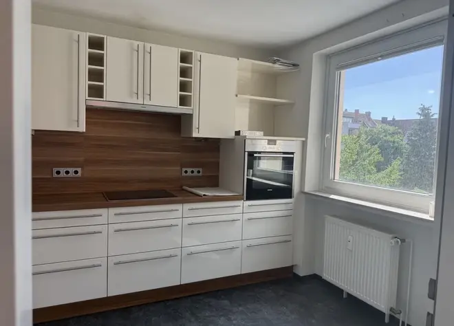 4 Zimmer Wohnung mit 98 m² in Hannover – Bild 5