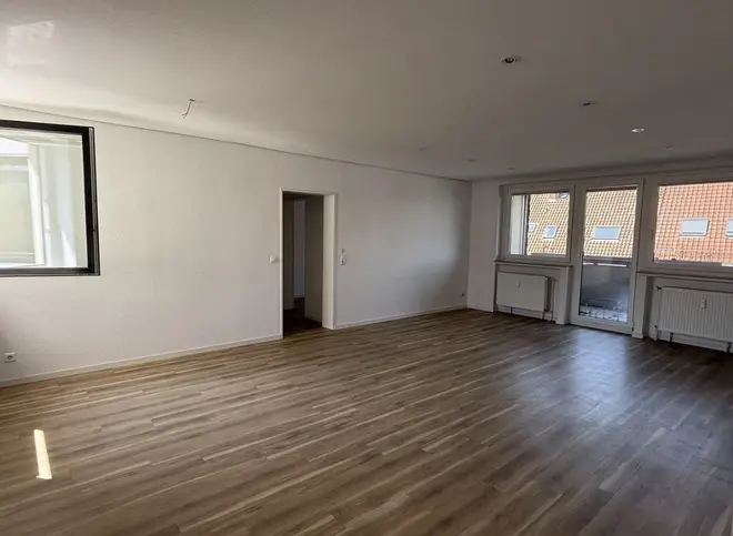 4 Zimmer Wohnung mit 98 m² in Hannover – Bild 7