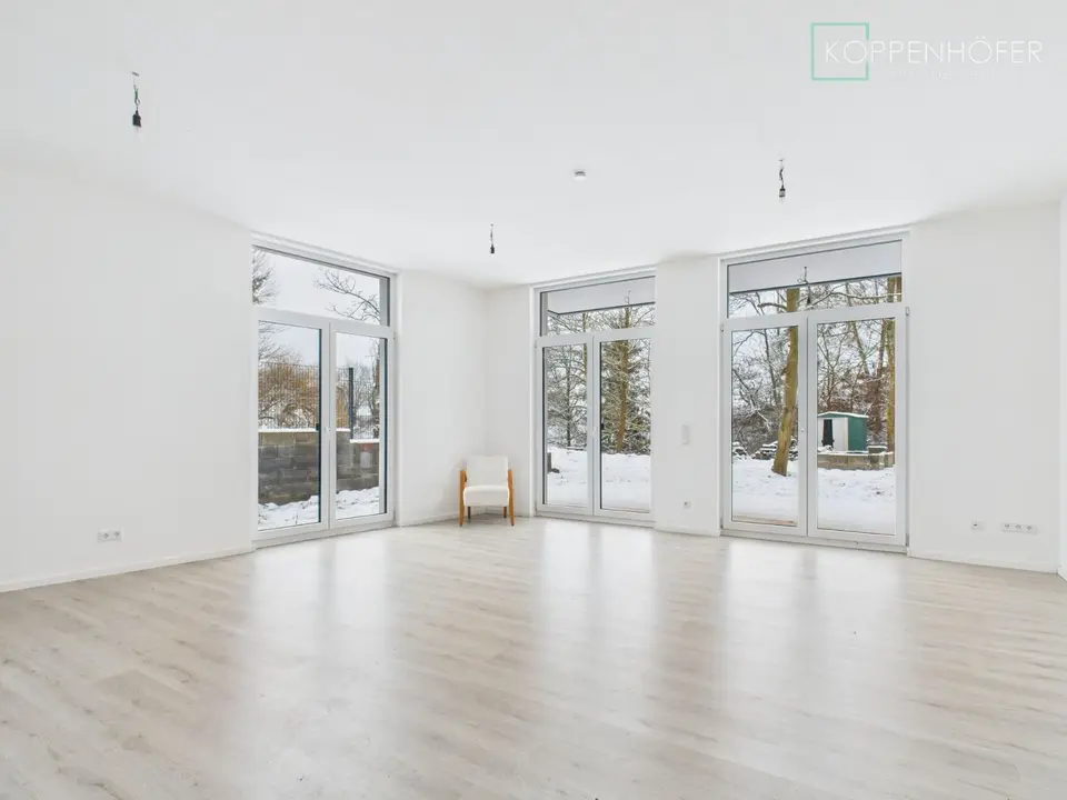 6 Zimmer Haus mit 195 m² in Wiesbaden – Bild 1
