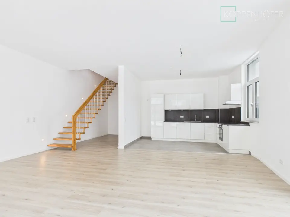 6 Zimmer Haus mit 195 m² in Wiesbaden – Bild 2