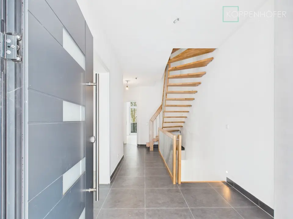 6 Zimmer Haus mit 195 m² in Wiesbaden – Bild 5