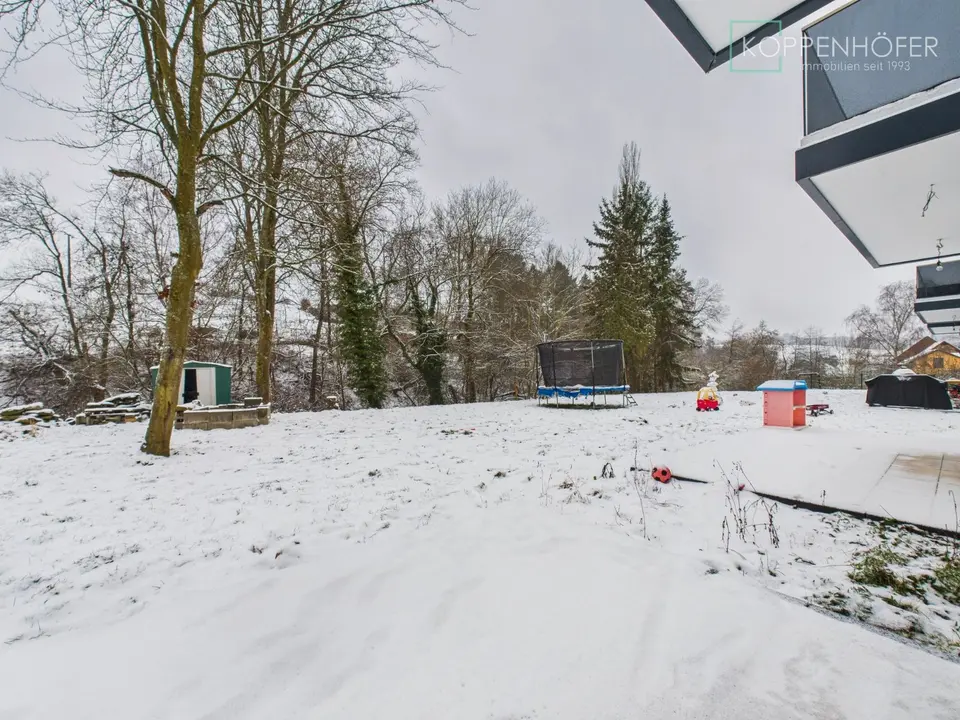 6 Zimmer Haus mit 195 m² in Wiesbaden – Bild 8