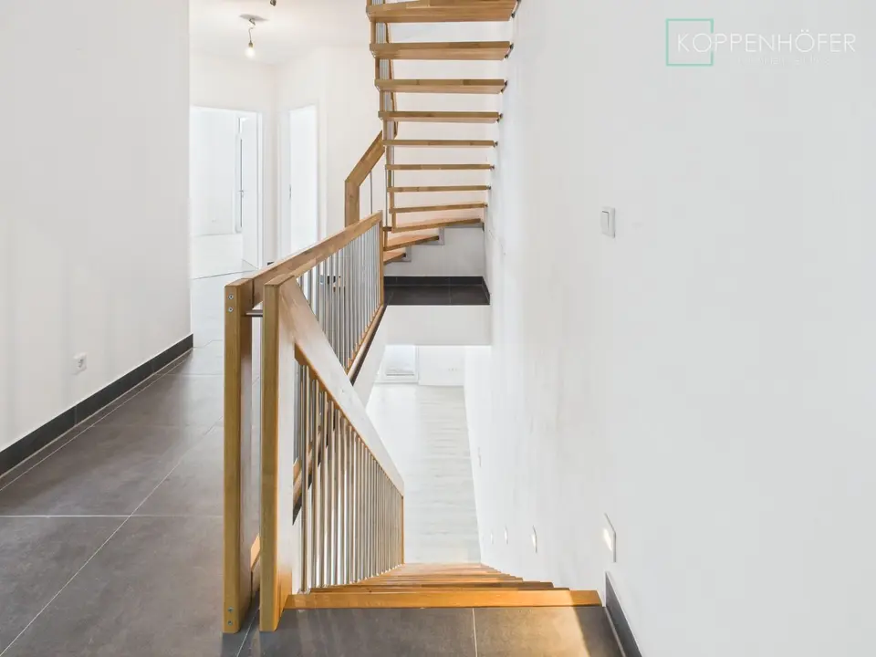 6 Zimmer Haus mit 195 m² in Wiesbaden – Bild 9