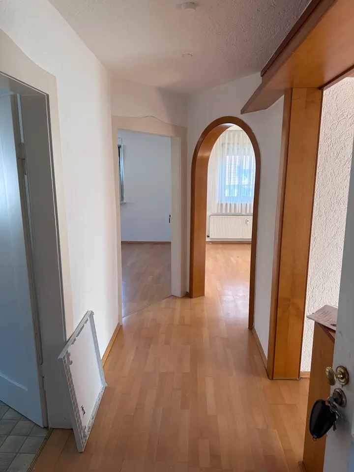 2 Zimmer Wohnung mit 53 m² in Ulm – Bild 5