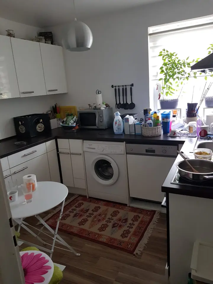 2 Zimmer Wohnung mit 53 m² in Ulm – Bild 6