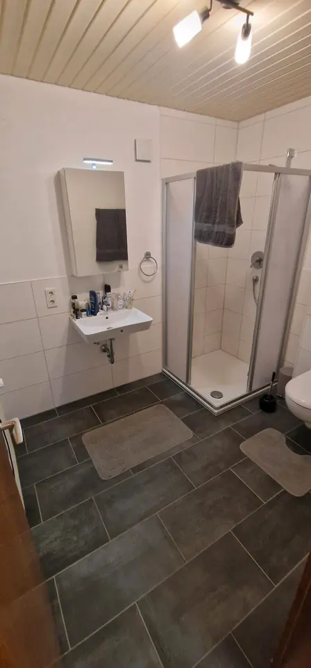 2 Zimmer Wohnung mit 53 m² in Ulm – Bild 7