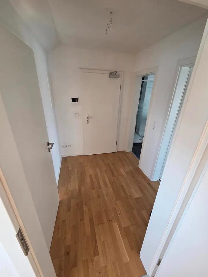 2 Zimmer Wohnung mit 53 m² in Ulm – Bild 9