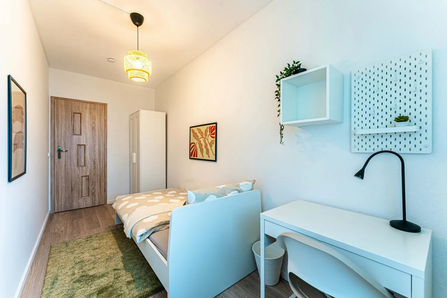 WG-Zimmer mit 9 m² in Potsdam – Bild 1