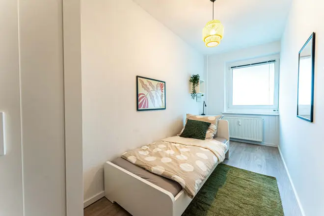 WG-Zimmer mit 9 m² in Potsdam – Bild 2