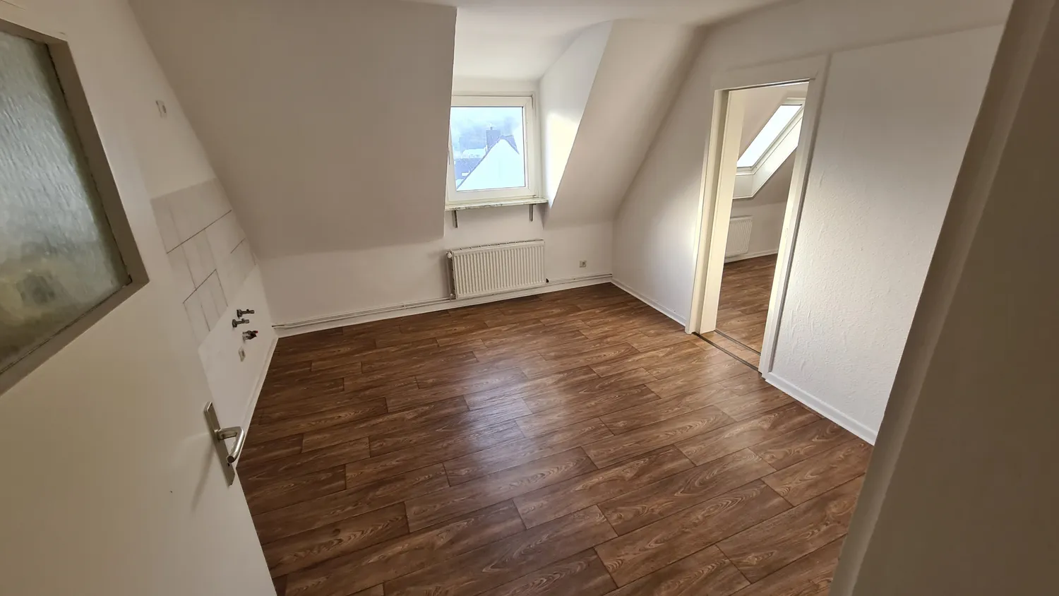 2 Zimmer Wohnung mit 48 m² in Hagen – Bild 1