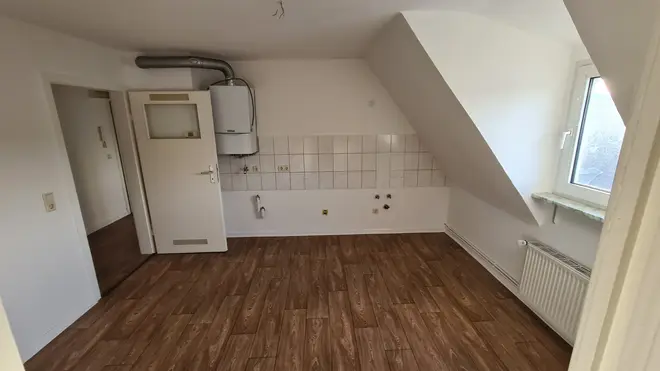 2 Zimmer Wohnung mit 48 m² in Hagen – Bild 2