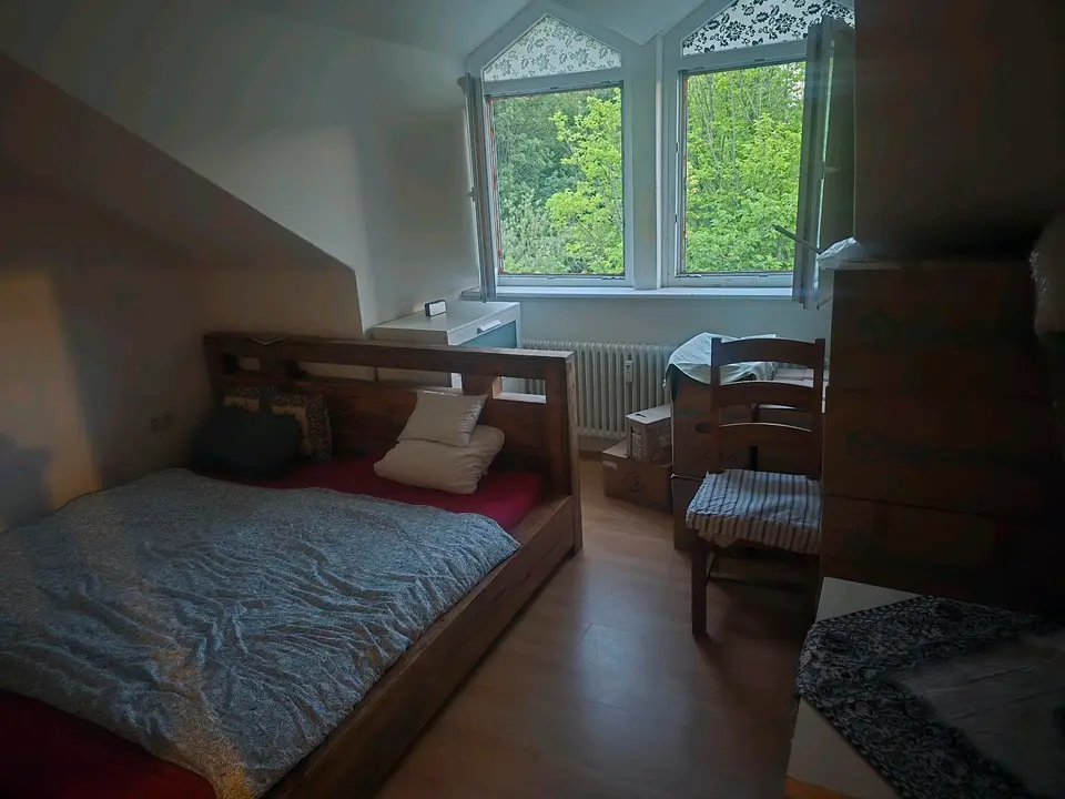 3 Zimmer Wohnung mit 64 m² in Uelzen – Bild 2