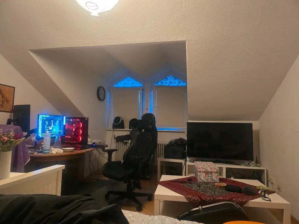 3 Zimmer Wohnung mit 64 m² in Uelzen – Bild 3