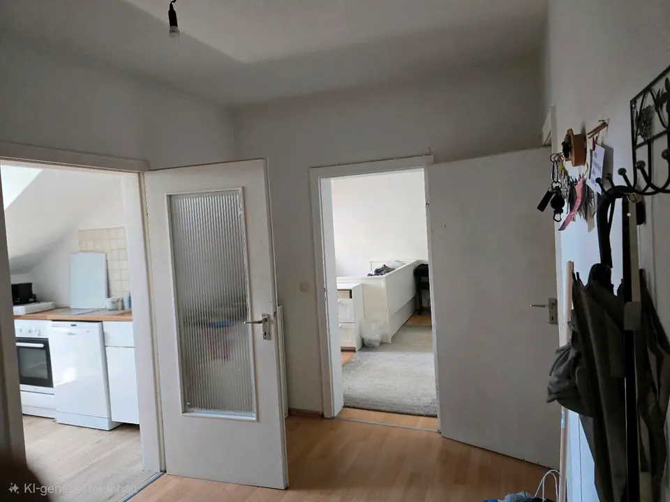 3 Zimmer Wohnung mit 64 m² in Uelzen – Bild 8