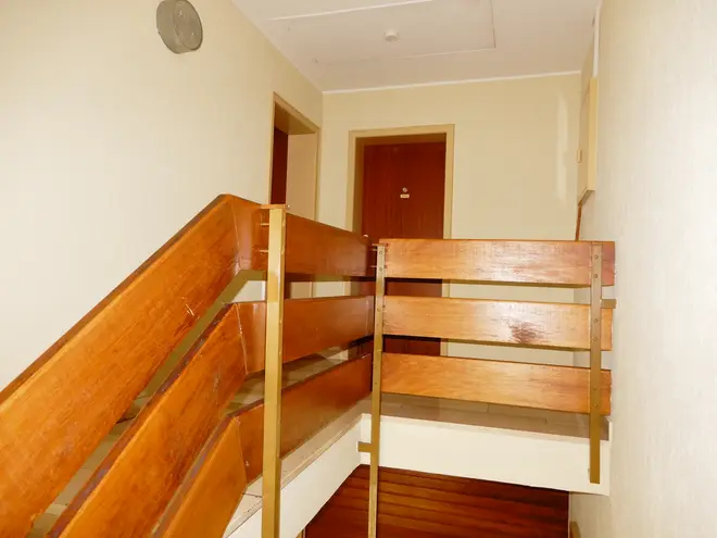 1 Zimmer Wohnung mit 36 m² in Oberhausen – Bild 6
