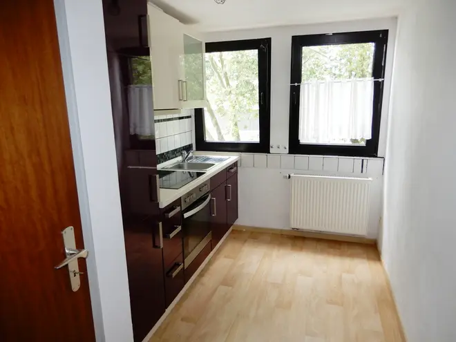 1 Zimmer Wohnung mit 36 m² in Oberhausen – Bild 9