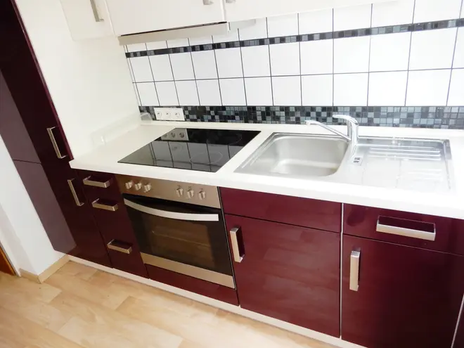 1 Zimmer Wohnung mit 36 m² in Oberhausen – Bild 10