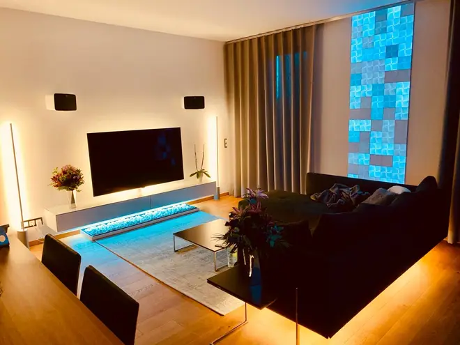 5 Zimmer Wohnung mit 202 m² in Leipzig – Bild 11