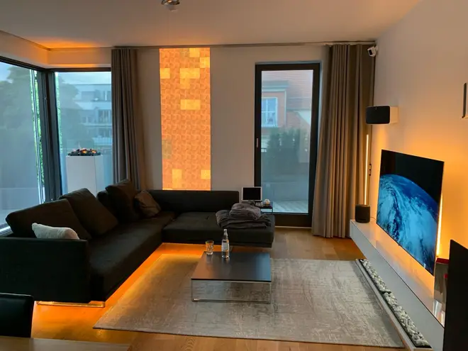 5 Zimmer Wohnung mit 202 m² in Leipzig – Bild 12