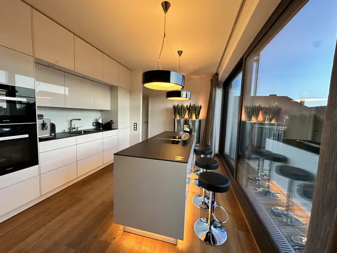 5 Zimmer Wohnung mit 202 m² in Leipzig – Bild 7
