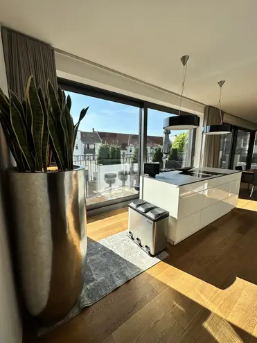 5 Zimmer Wohnung mit 202 m² in Leipzig – Bild 9