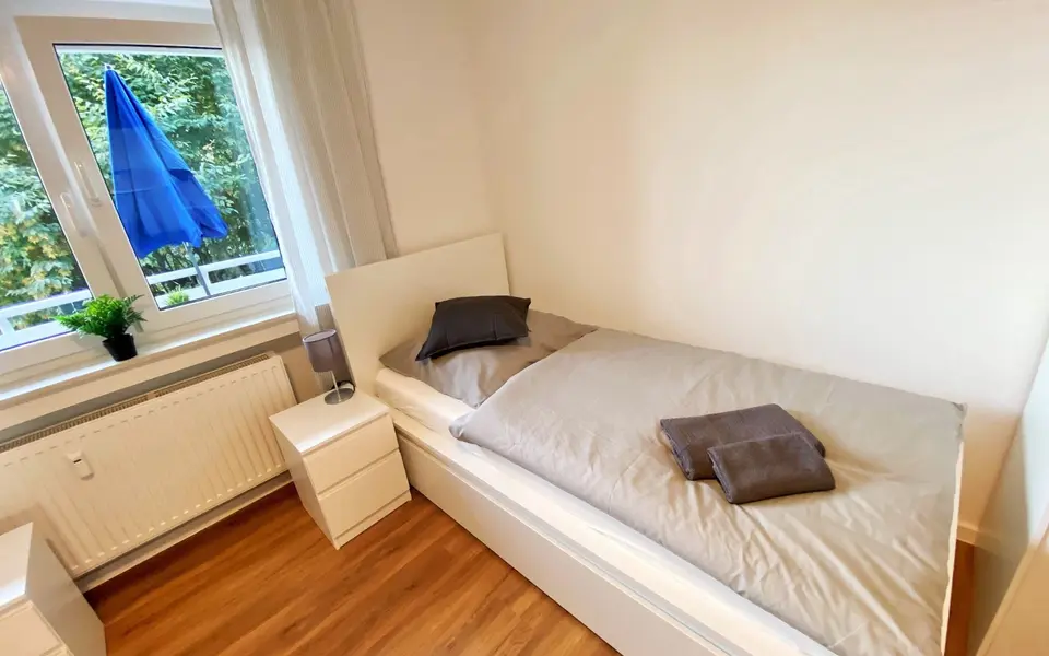 WG-Zimmer mit 17 m² in Ludwigsburg – Bild 3