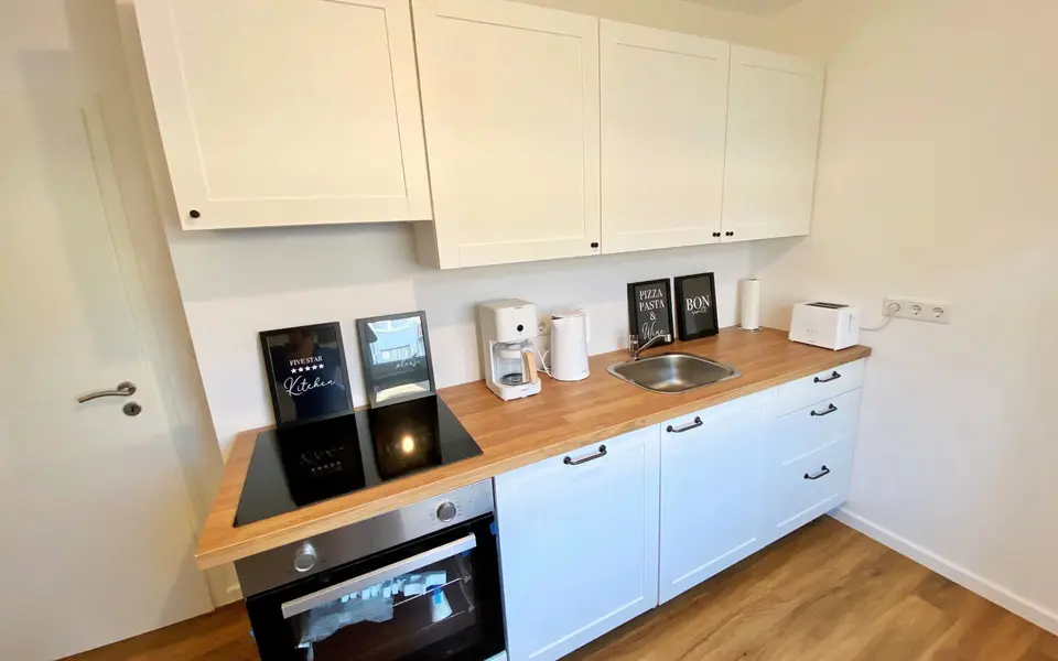 WG-Zimmer mit 17 m² in Ludwigsburg – Bild 6
