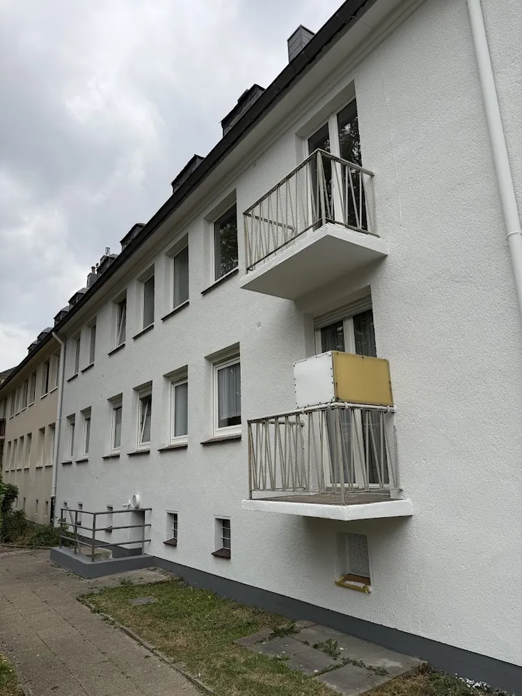 3 Zimmer Wohnung mit 73 m² in Herne – Bild 2