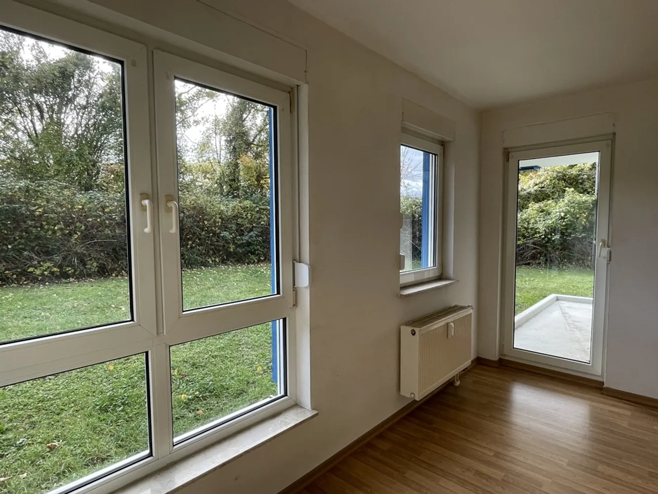 2 Zimmer Wohnung mit 54 m² in Leipzig – Bild 1