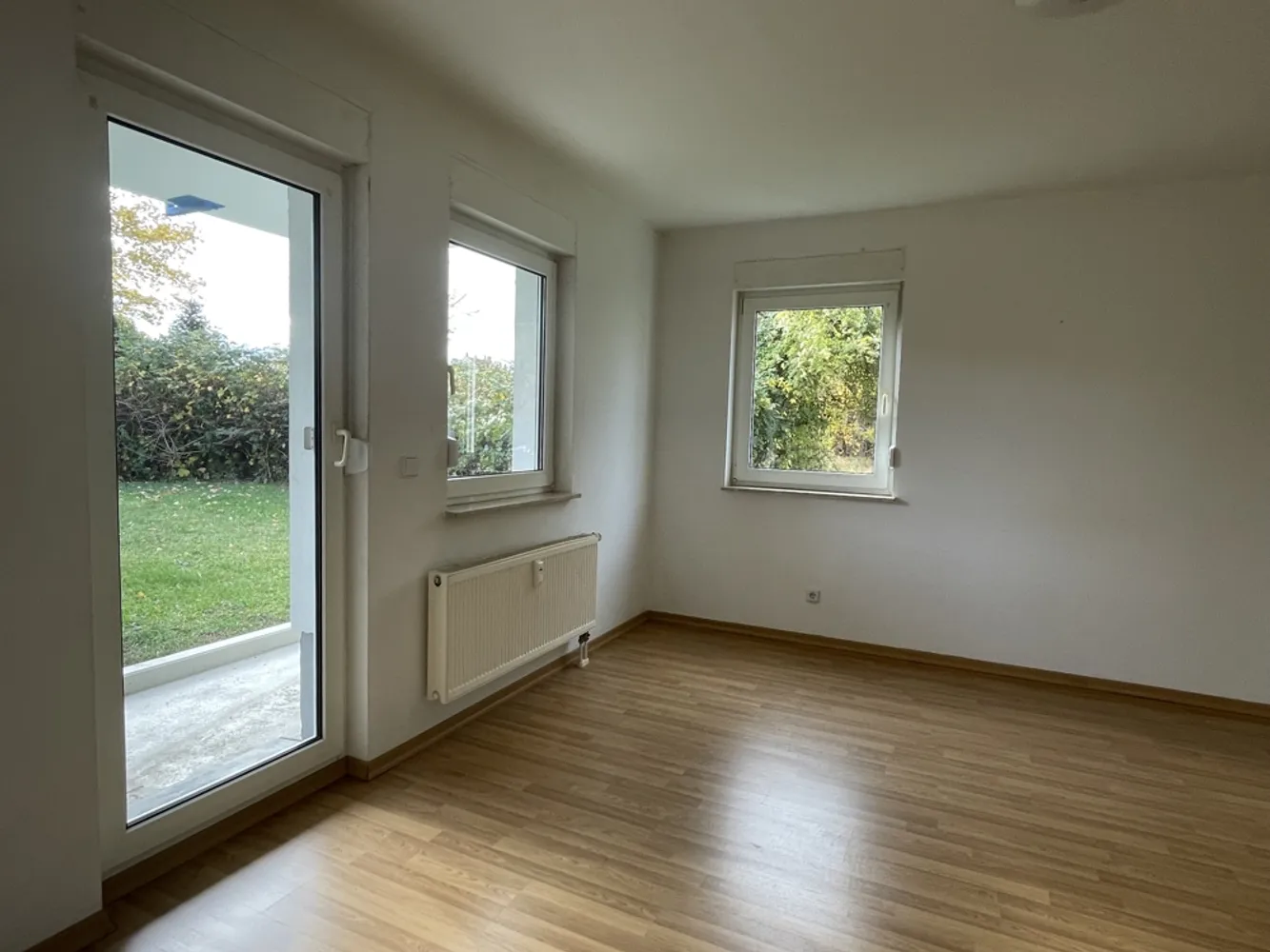 2 Zimmer Wohnung mit 54 m² in Leipzig – Bild 2