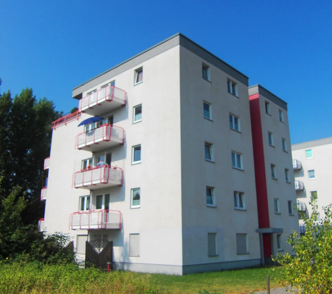 2 Zimmer Wohnung mit 54 m² in Leipzig – Bild 11