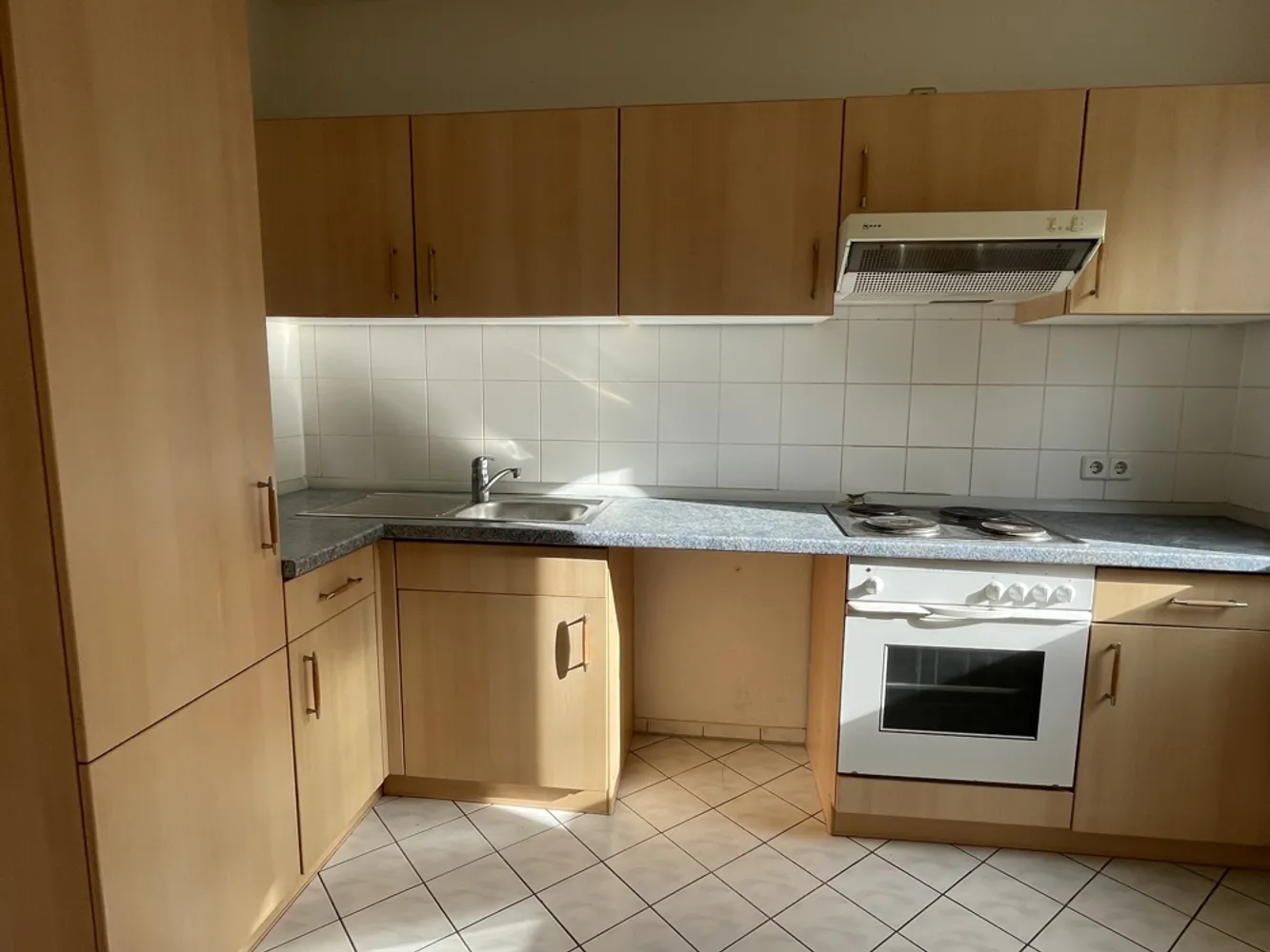 2 Zimmer Wohnung mit 54 m² in Leipzig – Bild 5