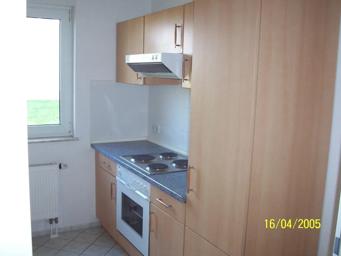 2 Zimmer Wohnung mit 54 m² in Leipzig – Bild 10