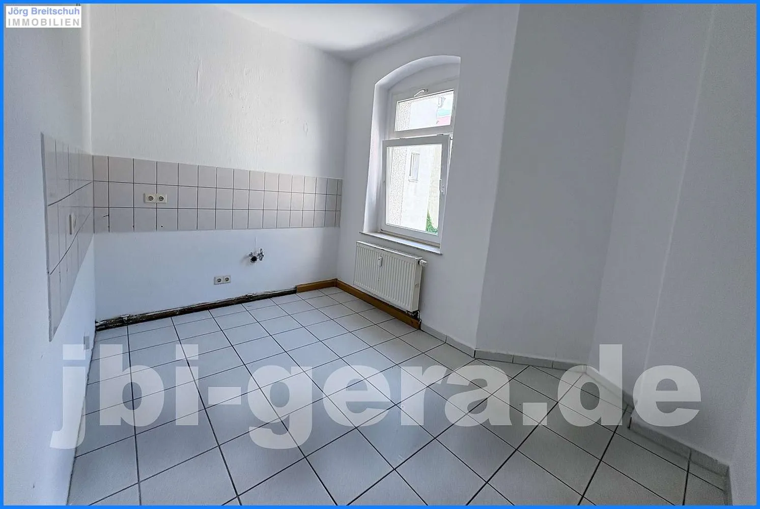 3 Zimmer Wohnung mit 67 m² in Gera – Bild 1