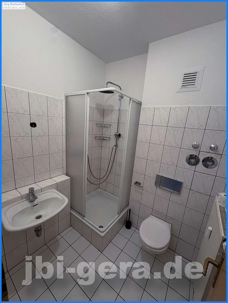 3 Zimmer Wohnung mit 67 m² in Gera – Bild 2