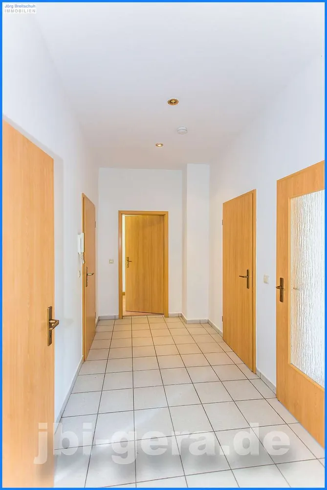 3 Zimmer Wohnung mit 67 m² in Gera – Bild 5