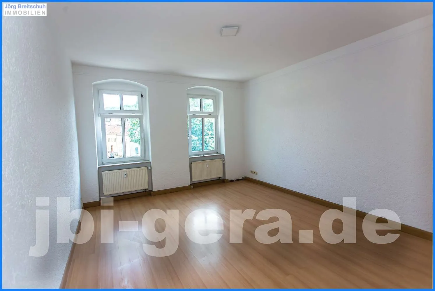 3 Zimmer Wohnung mit 67 m² in Gera – Bild 6