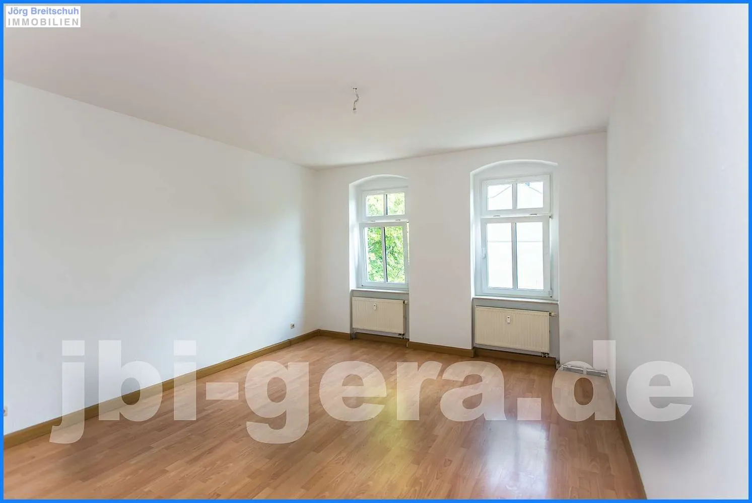 3 Zimmer Wohnung mit 67 m² in Gera – Bild 7