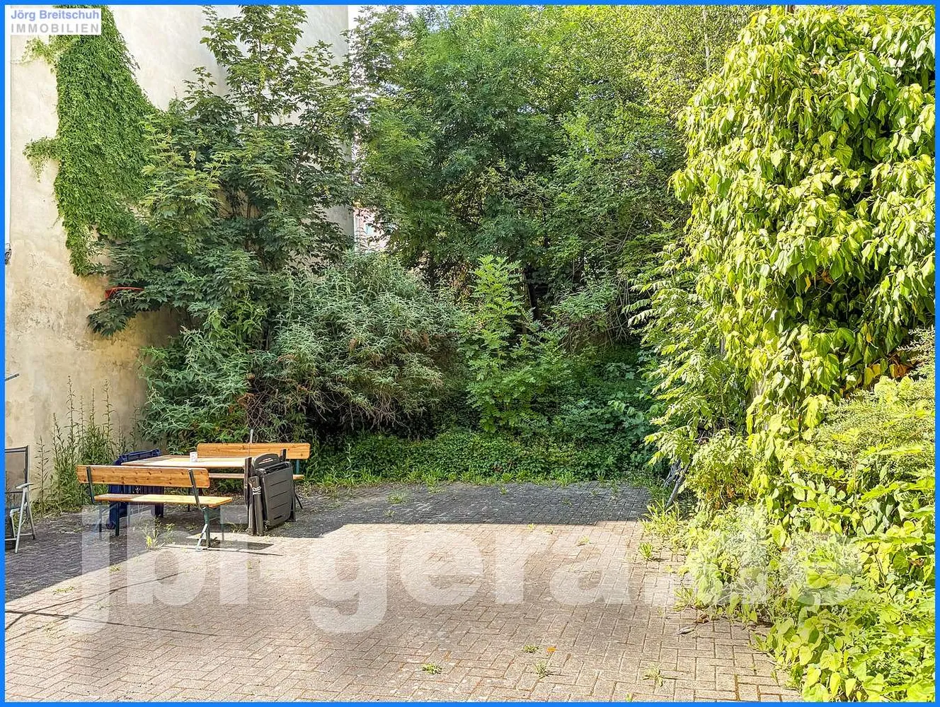 3 Zimmer Wohnung mit 67 m² in Gera – Bild 9