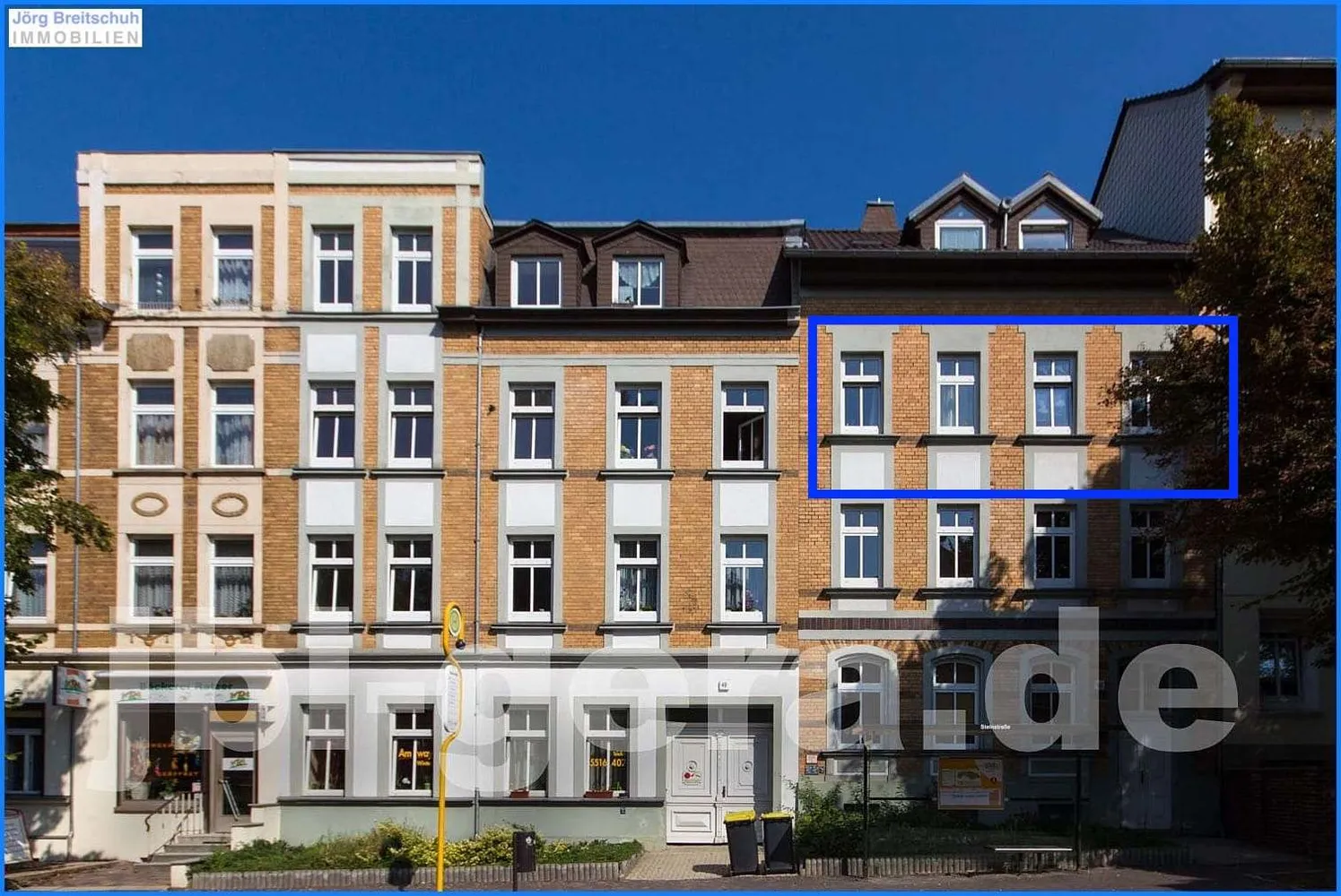 3 Zimmer Wohnung mit 67 m² in Gera – Bild 10